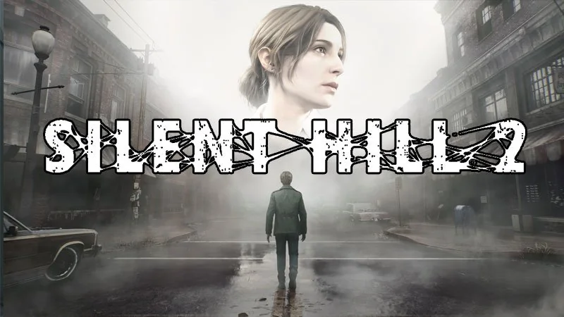 Silent hill 2 Reamke Release date