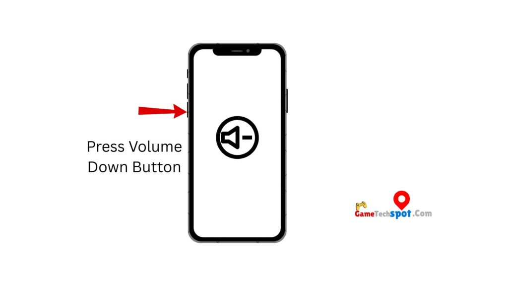 Step 2 volume down